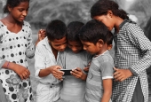 IIP Online Student Photography